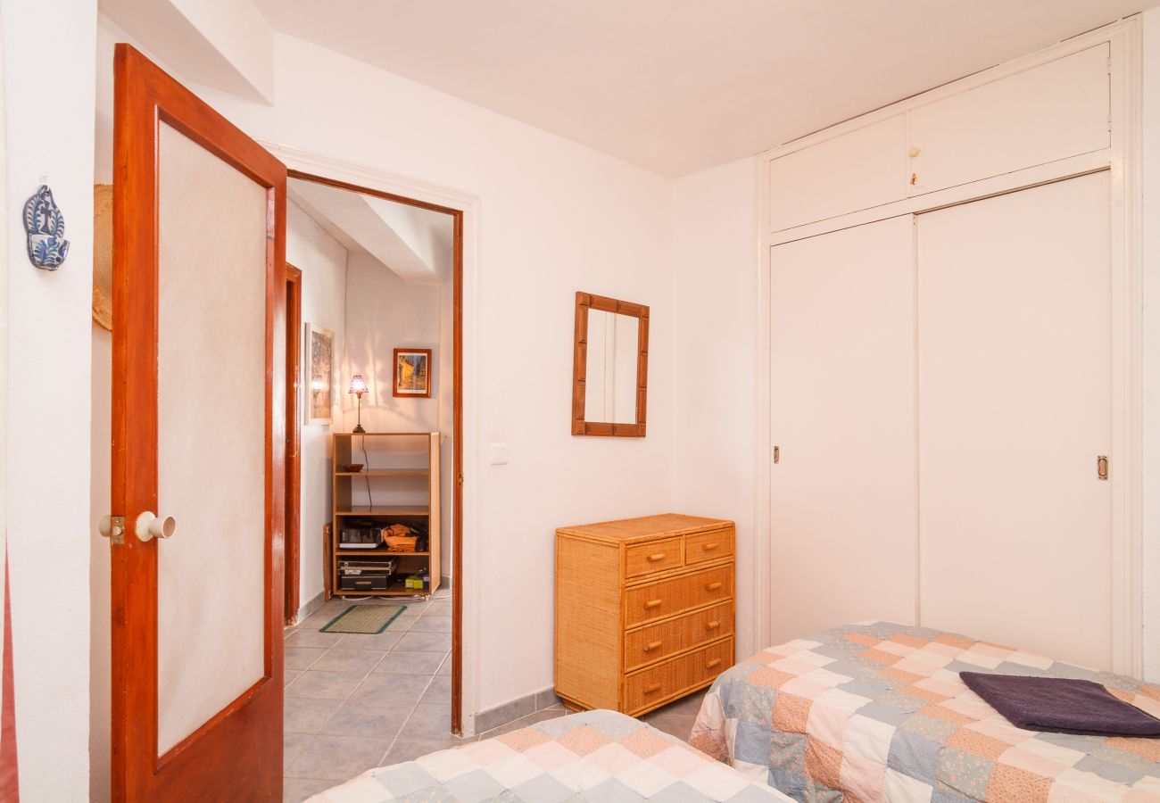 Apartamento en Nerja - Bahia 58 Apartments by Casasol 