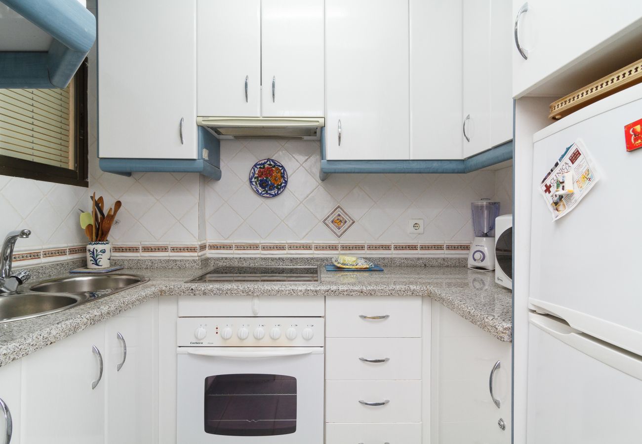 Apartamento en Nerja - Bahia 58 Apartments by Casasol 