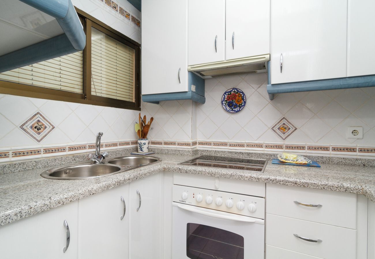 Apartamento en Nerja - Bahia 58 Apartments by Casasol 