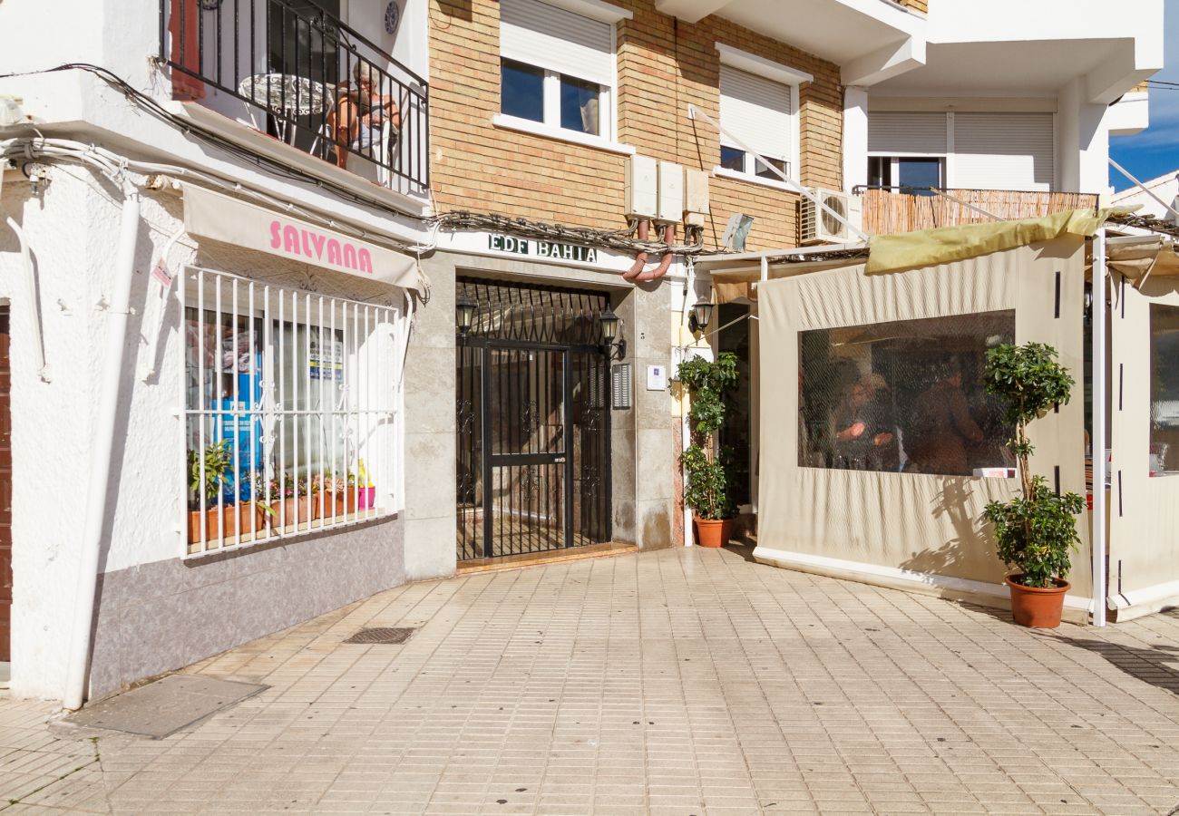 Apartamento en Nerja - Bahia 58 Apartments by Casasol 