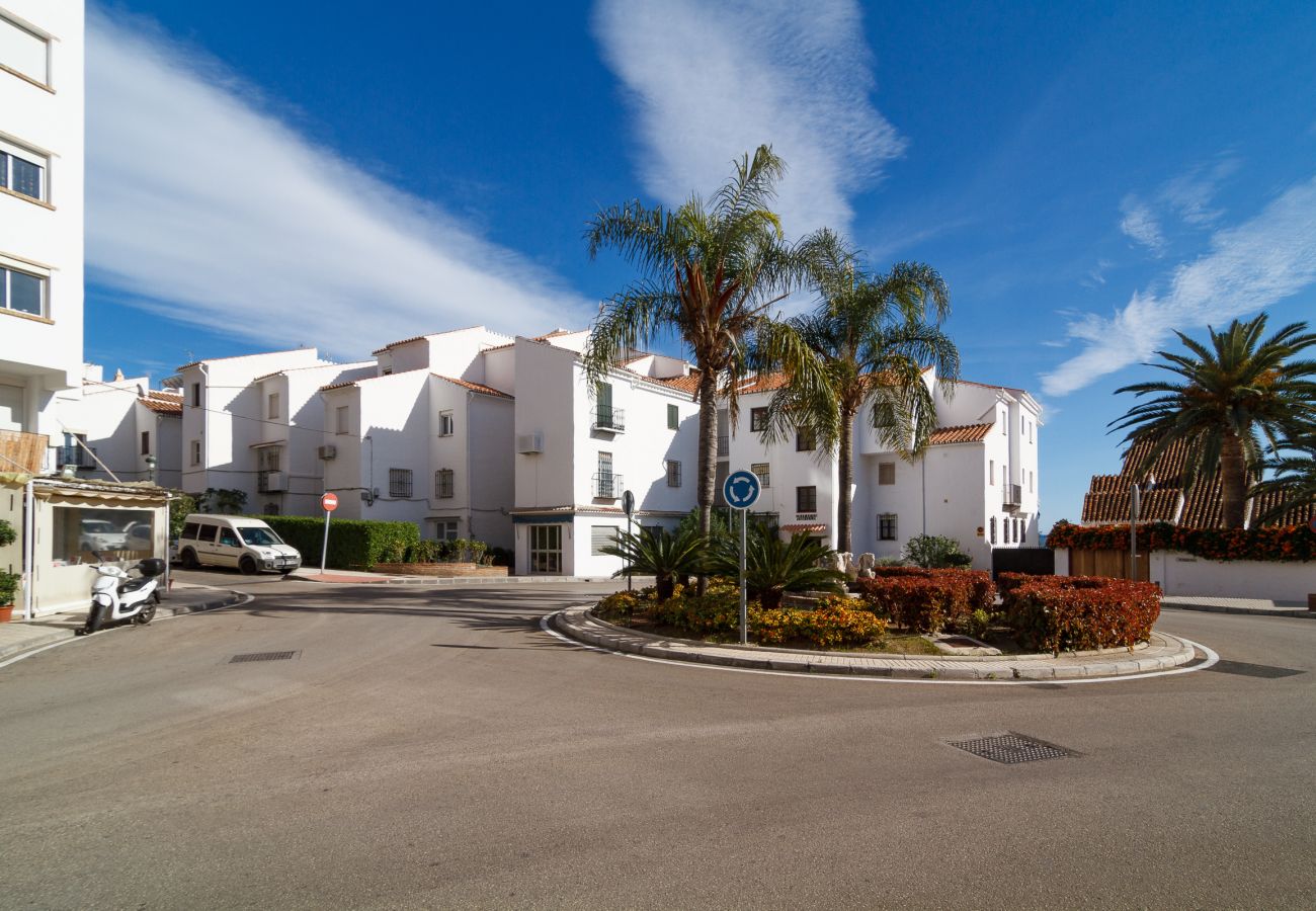 Apartamento en Nerja - Bahia 58 Apartments by Casasol 