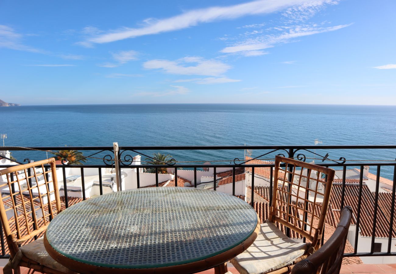 Apartamento en Nerja - Bahia 58 Apartments by Casasol 