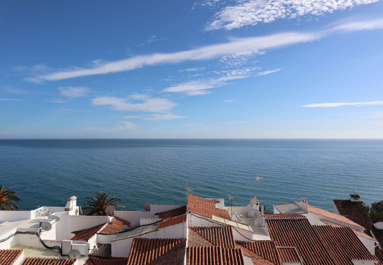 Apartamento en Nerja - Bahia 58 Apartments by Casasol 