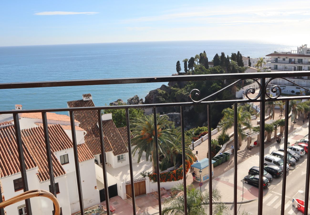 Apartamento en Nerja - Bahia 58 Apartments by Casasol 