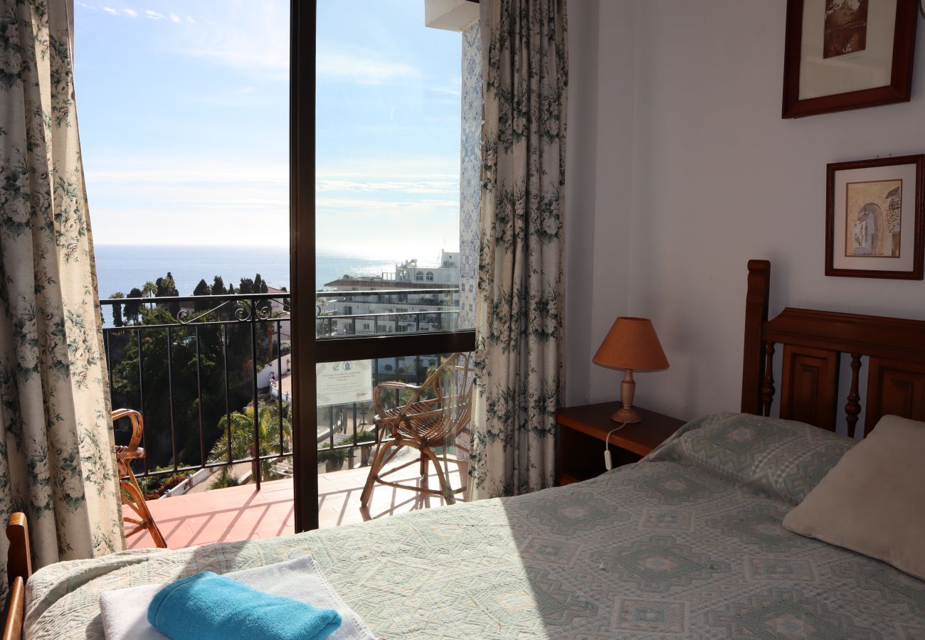 Apartamento en Nerja - Bahia 58 Apartments by Casasol 