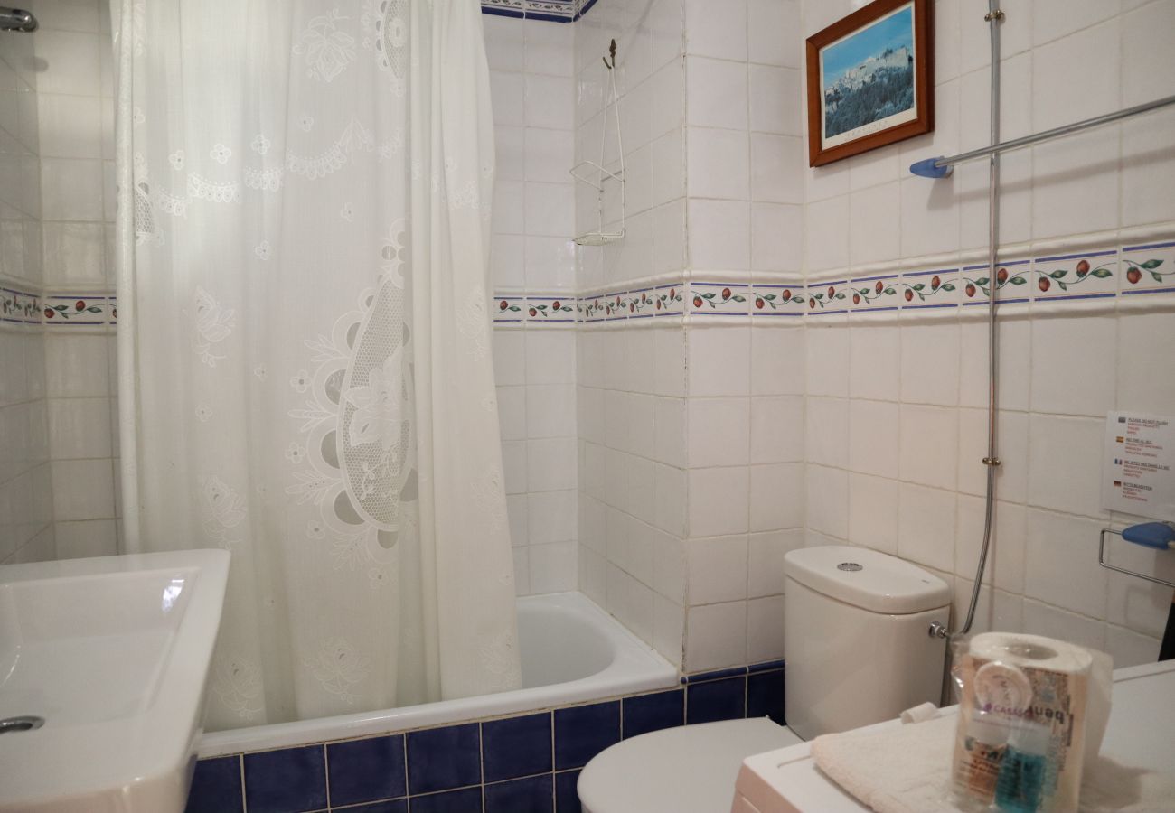 Apartamento en Nerja - Bahia 58 Apartments by Casasol 