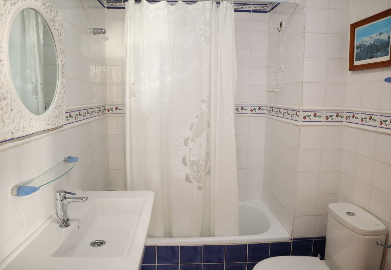 Apartamento en Nerja - Bahia 58 Apartments by Casasol 