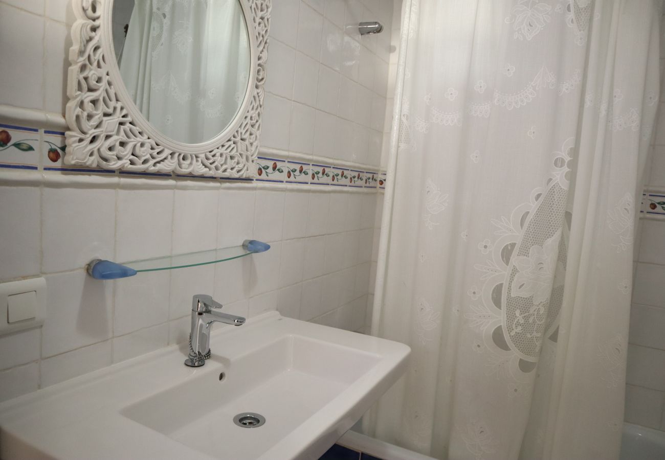 Apartamento en Nerja - Bahia 58 Apartments by Casasol 