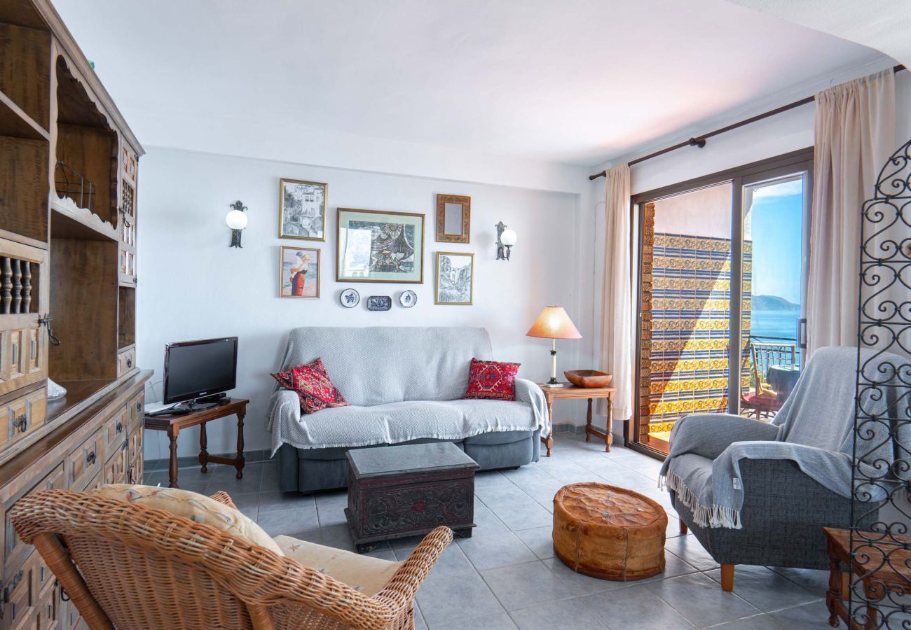 Apartamento en Nerja - Bahia 58 Apartments by Casasol 