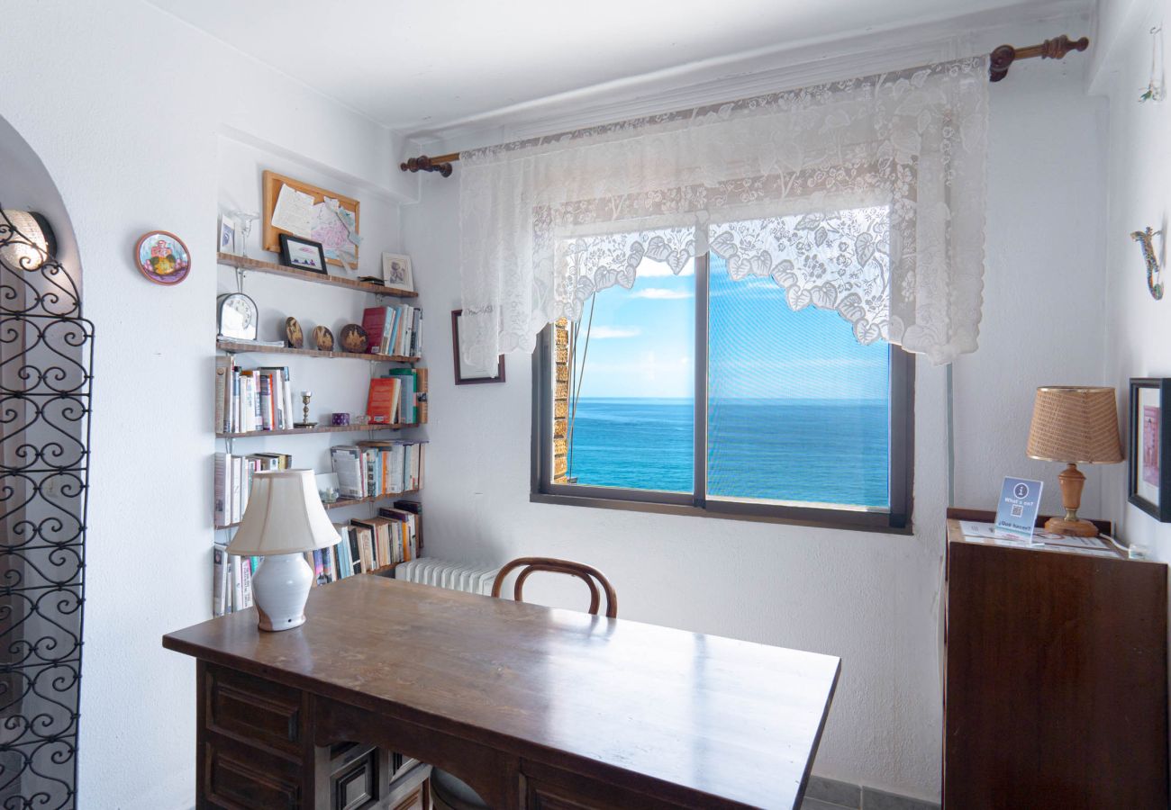 Apartamento en Nerja - Bahia 58 Apartments by Casasol 