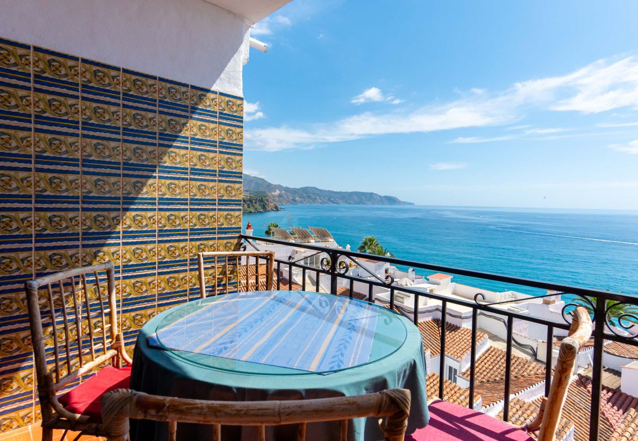 Apartamento en Nerja - Bahia 58 Apartments by Casasol 
