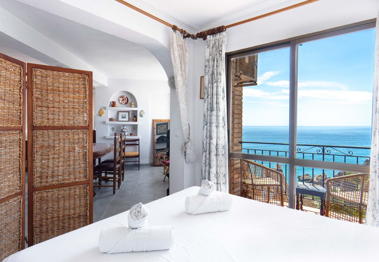 Apartamento en Nerja - Bahia 58 Apartments by Casasol 