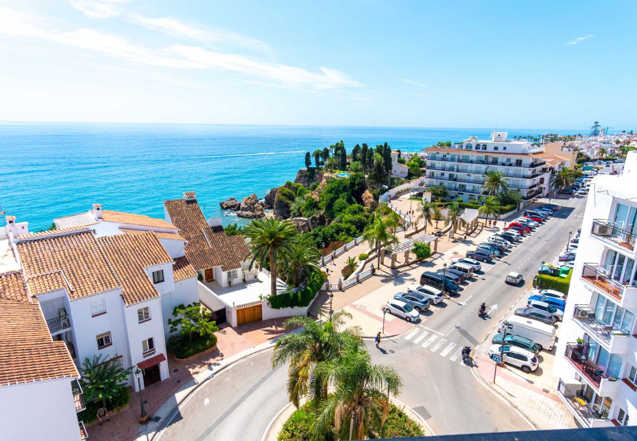 Apartamento en Nerja - Bahia 58 Apartments by Casasol 