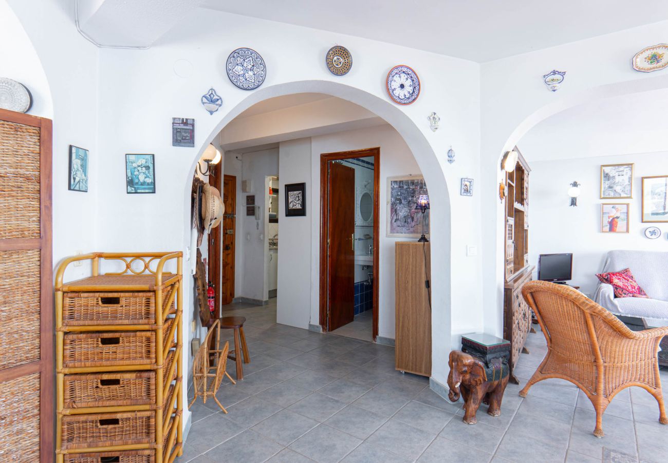 Apartamento en Nerja - Bahia 58 Apartments by Casasol 