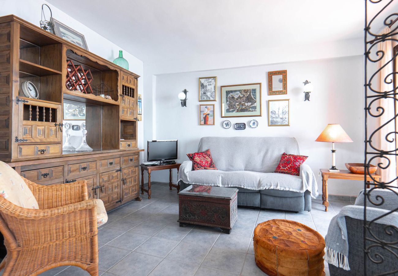 Apartamento en Nerja - Bahia 58 Apartments by Casasol 