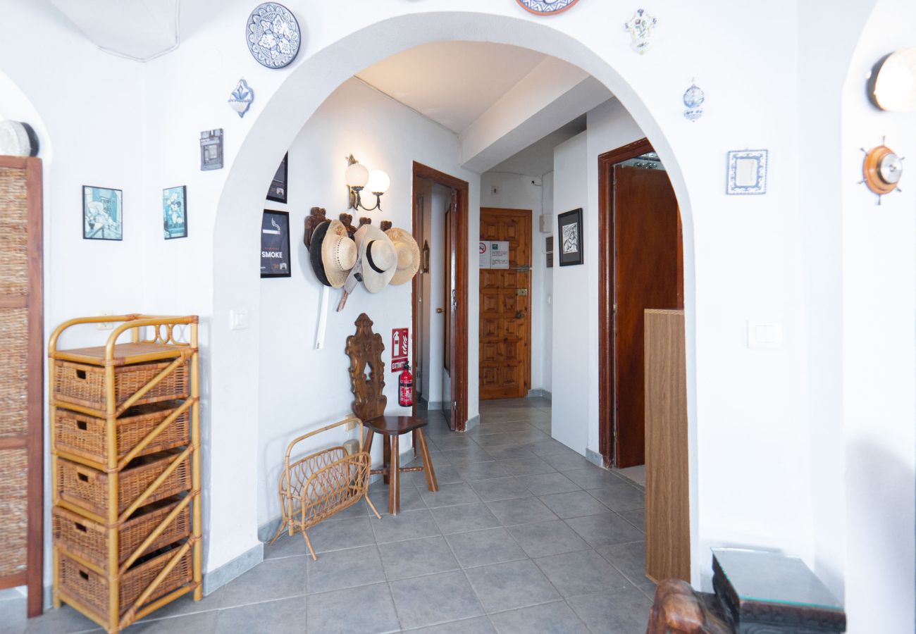Apartamento en Nerja - Bahia 58 Apartments by Casasol 