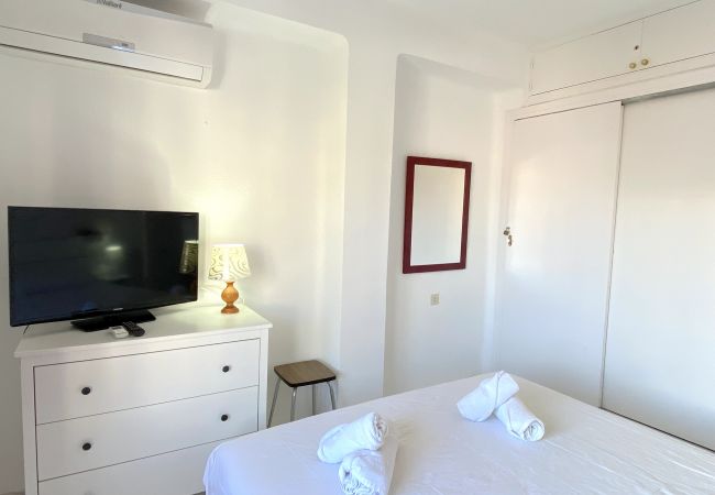 Apartamento en Nerja - Coronado 116 Apartment by Casasol