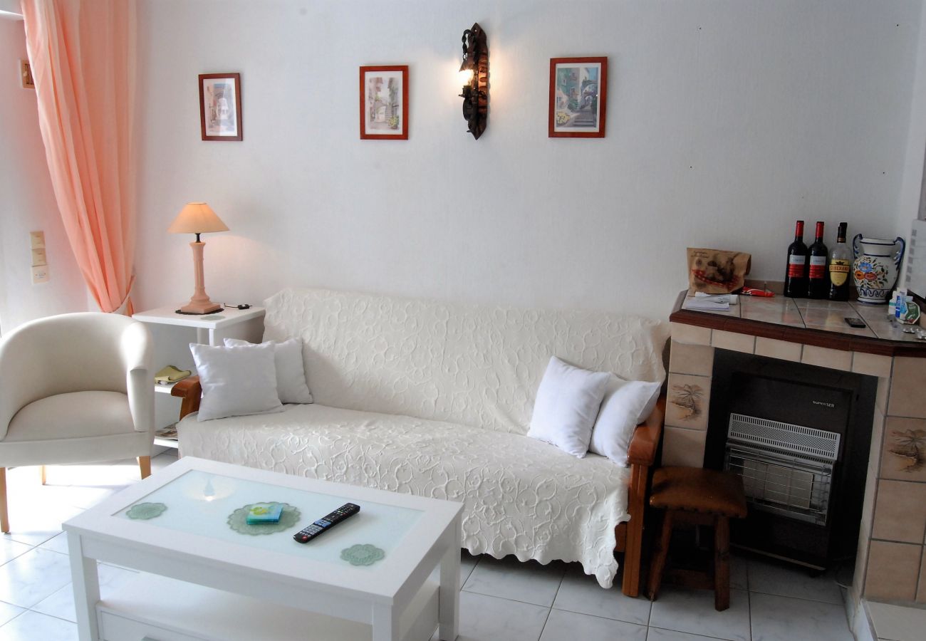 Apartamento en Nerja - Corona 204 Apartments Casasol