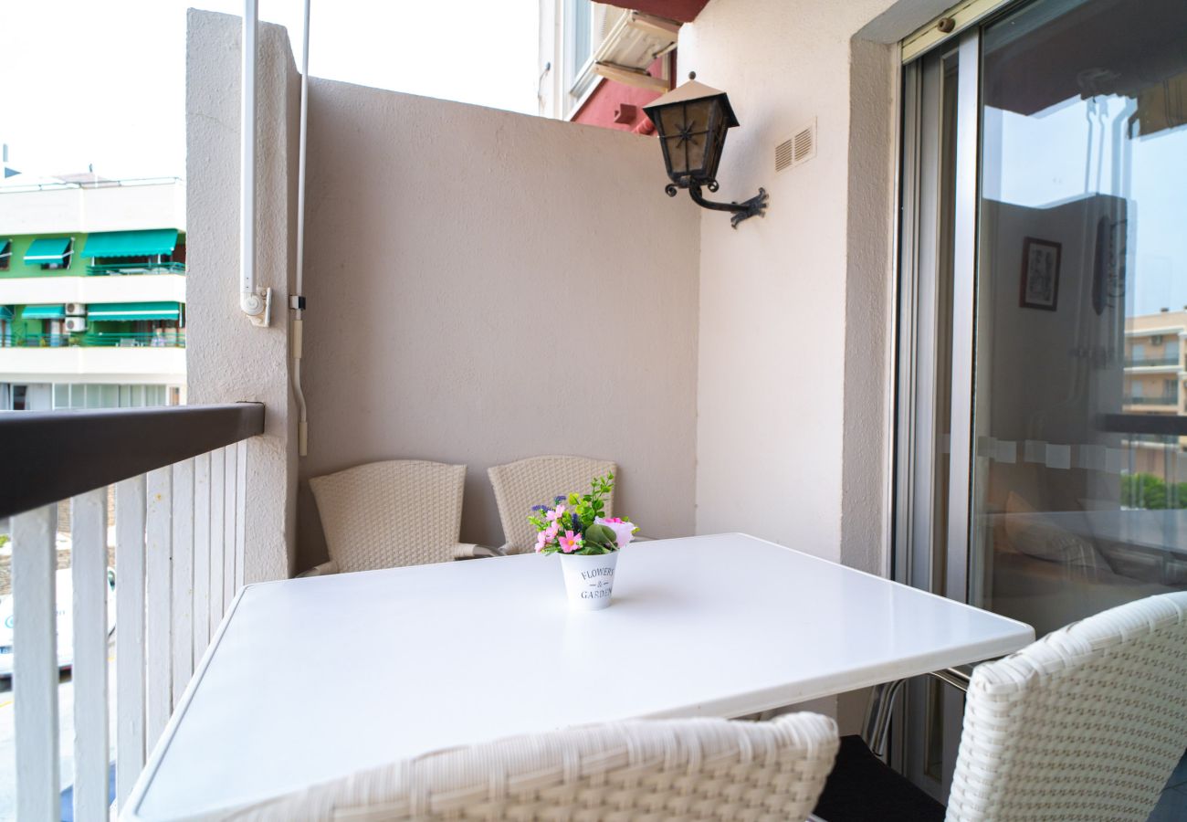 Apartamento en Nerja - Corona 204 Apartment by Casasol 