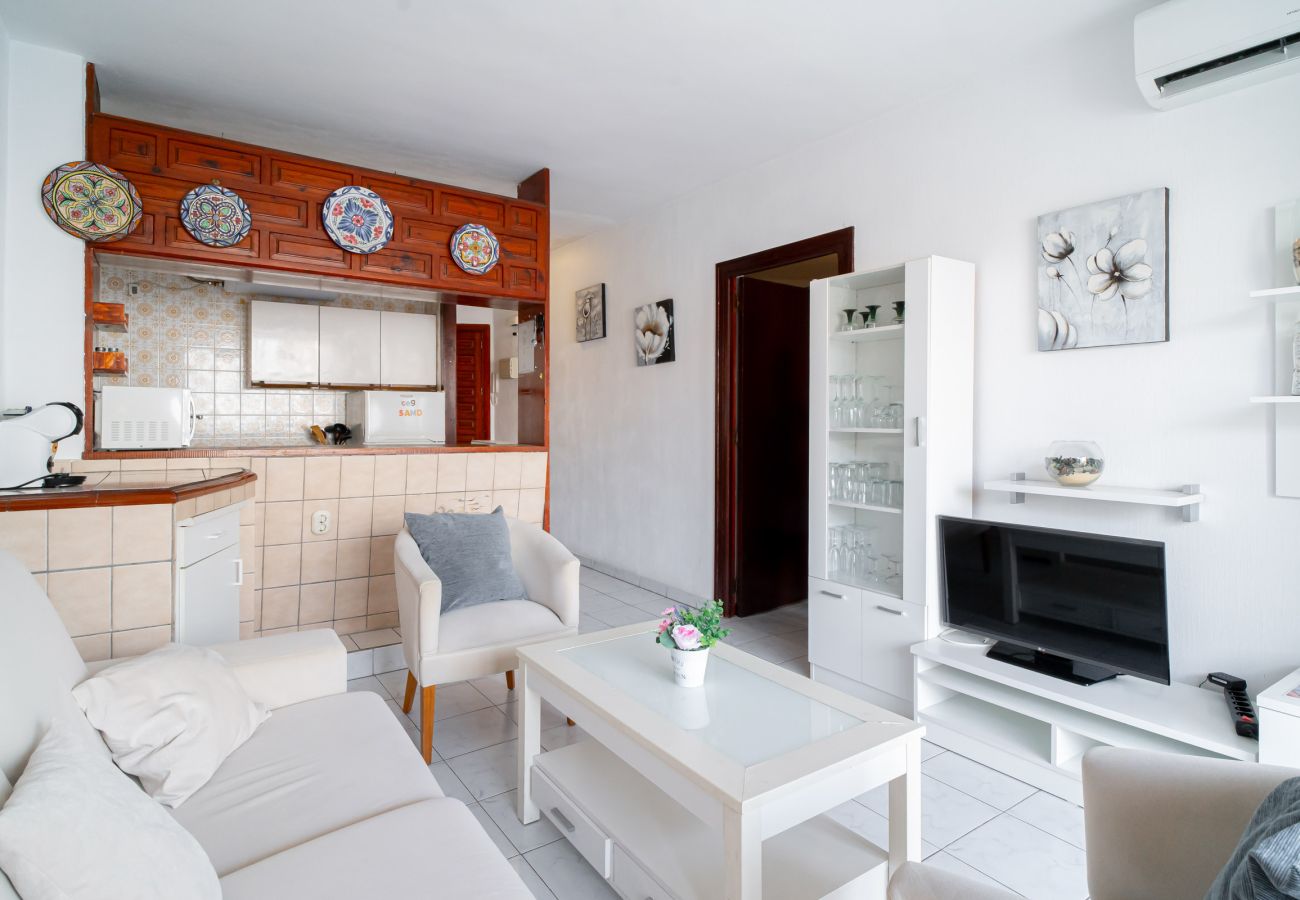 Apartamento en Nerja - Corona 204 Apartment by Casasol 