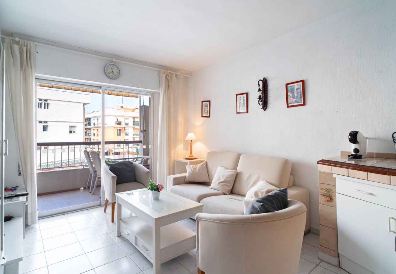 Apartamento en Nerja - Corona 204 Apartment by Casasol 