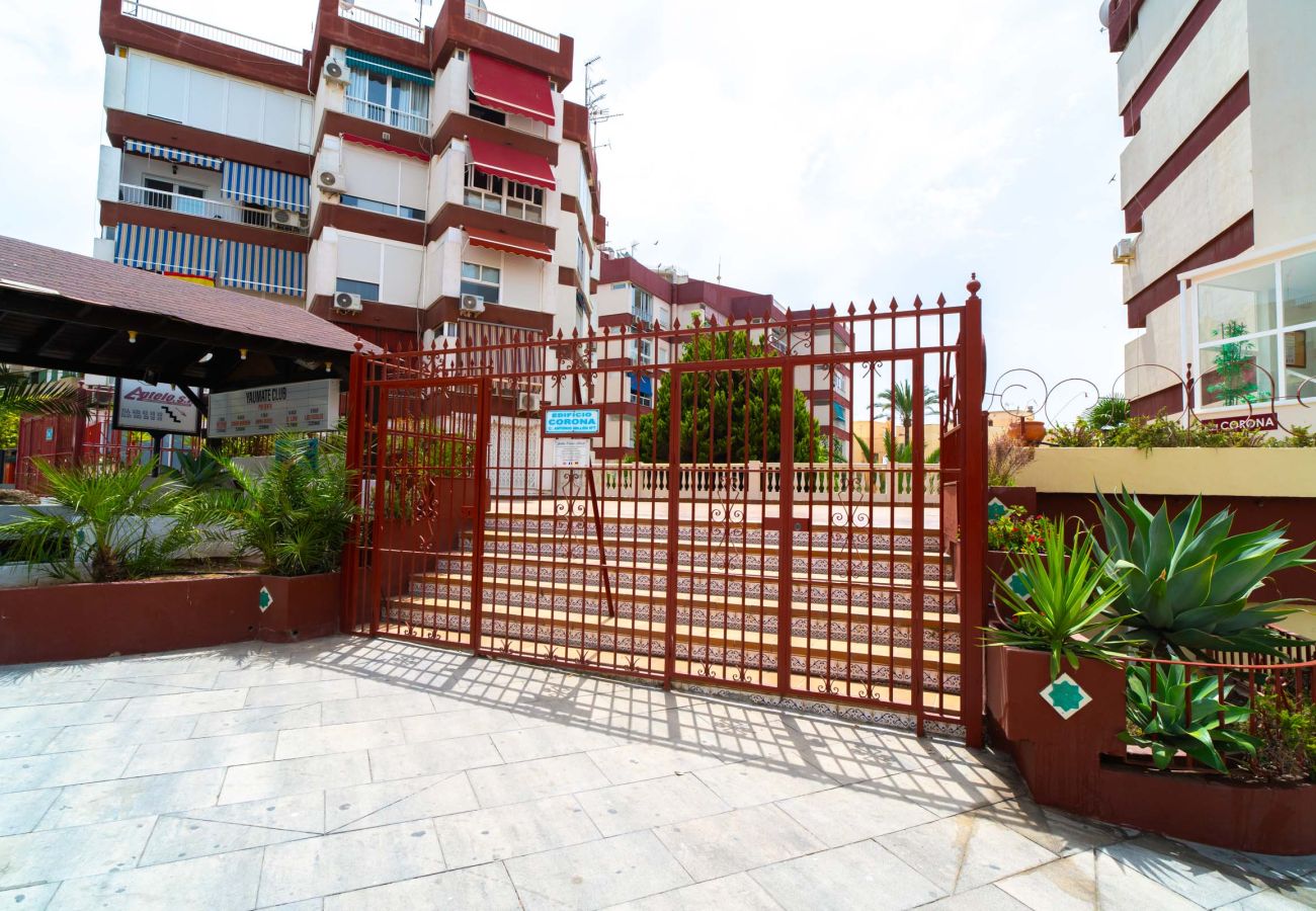 Apartamento en Nerja - Corona 204 Apartment by Casasol 