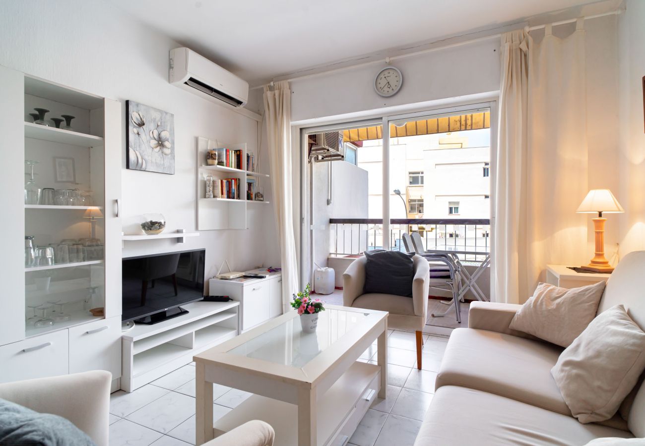 Apartamento en Nerja - Corona 204 Apartment by Casasol 