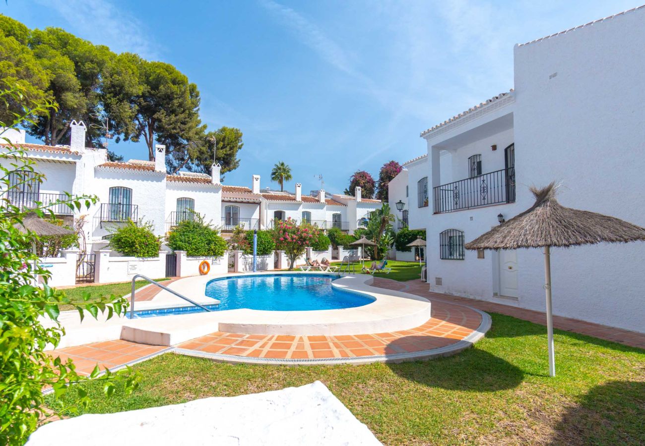 Villa en Nerja - Los Pinos 23 Villas by Casasol 
