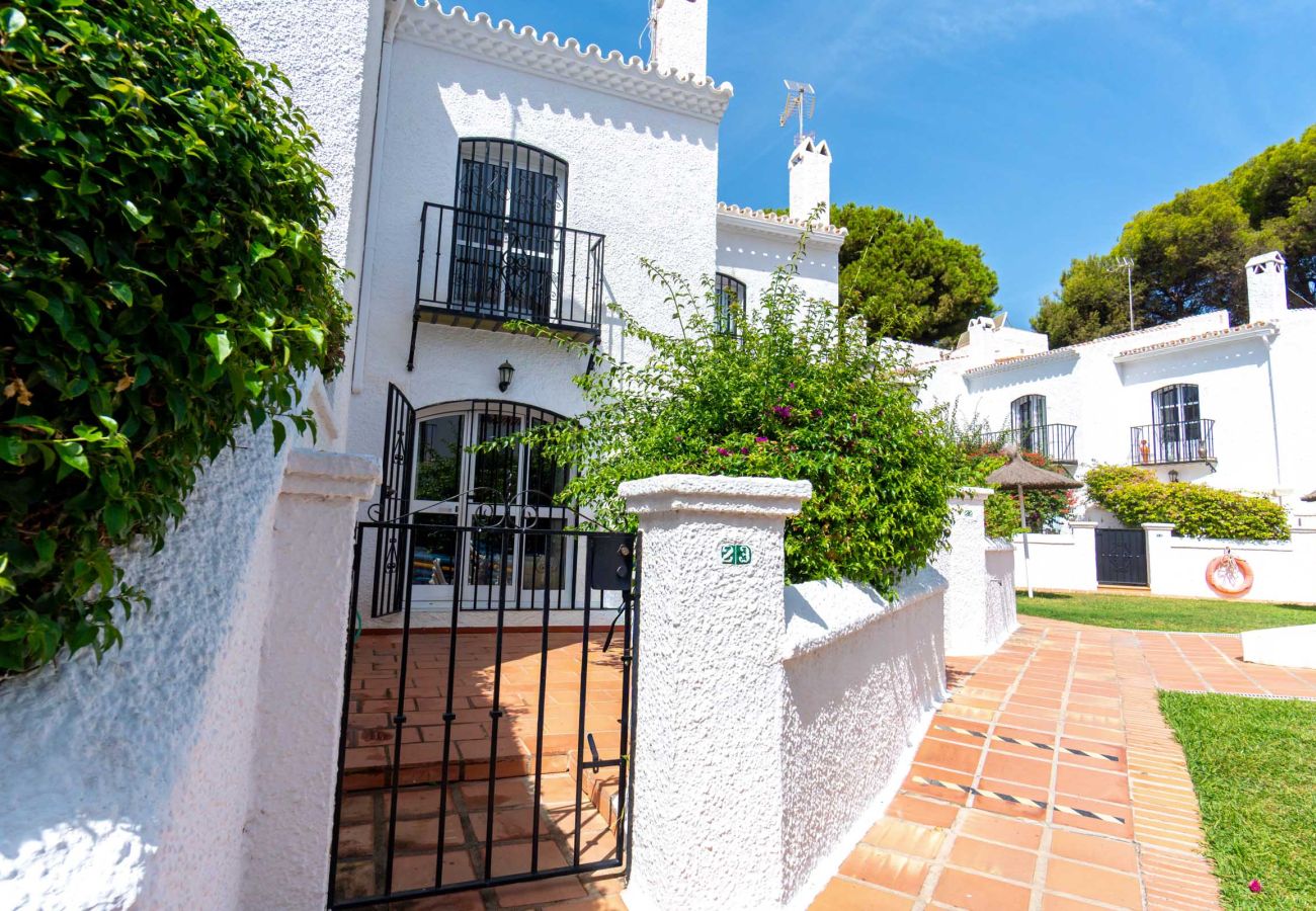 Villa en Nerja - Los Pinos 23 Villas by Casasol 