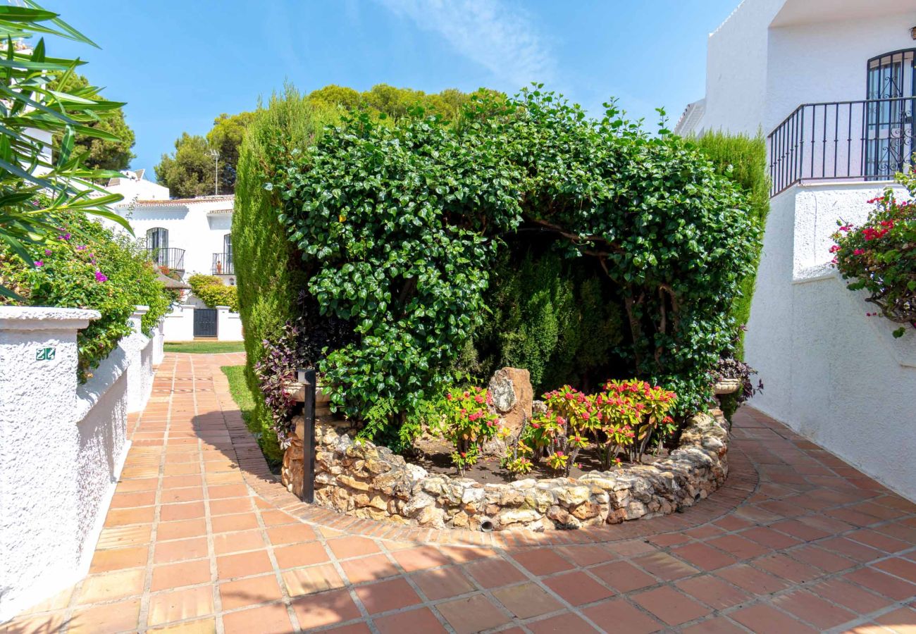 Villa en Nerja - Los Pinos 23 Villas by Casasol 