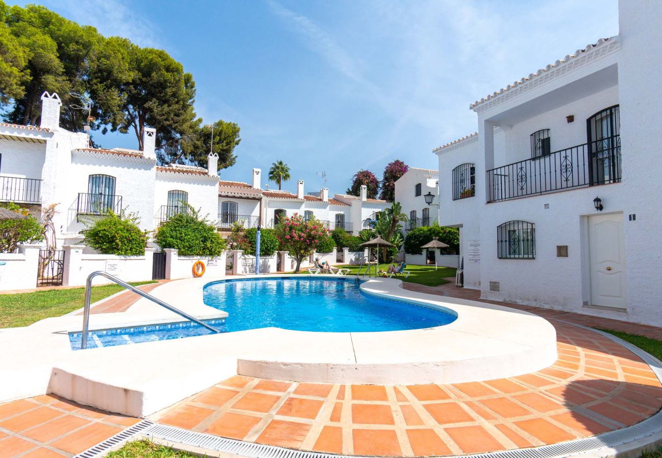 Villa en Nerja - Los Pinos 23 Villas by Casasol 