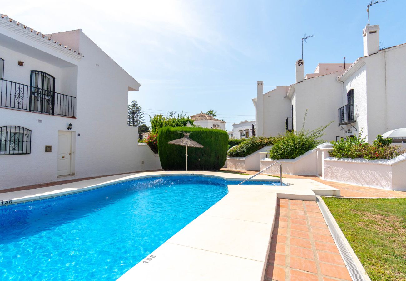 Villa en Nerja - Los Pinos 23 Villas by Casasol 