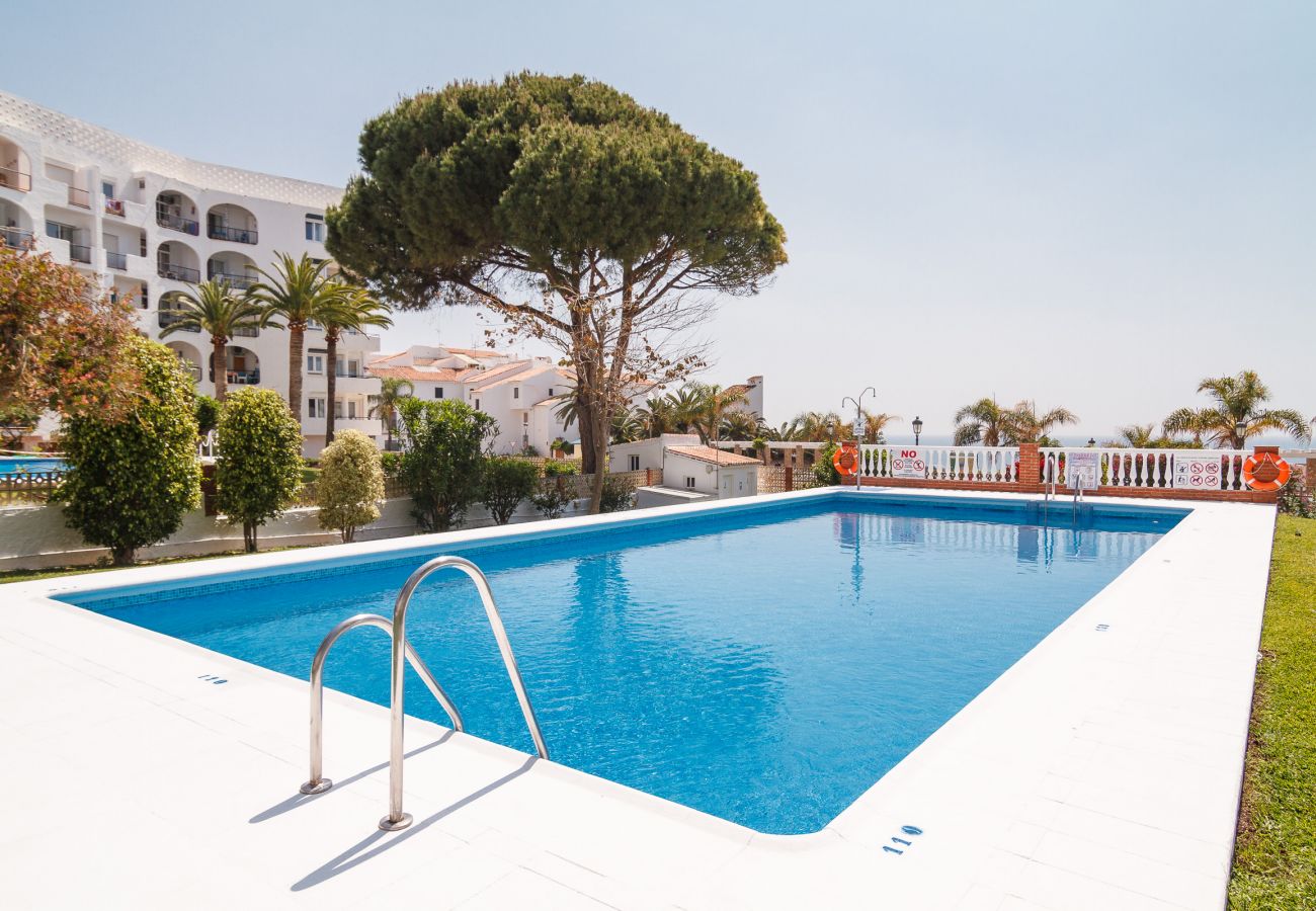 Apartamento en Nerja - Carabeo II 5 Apartment by Casasol 