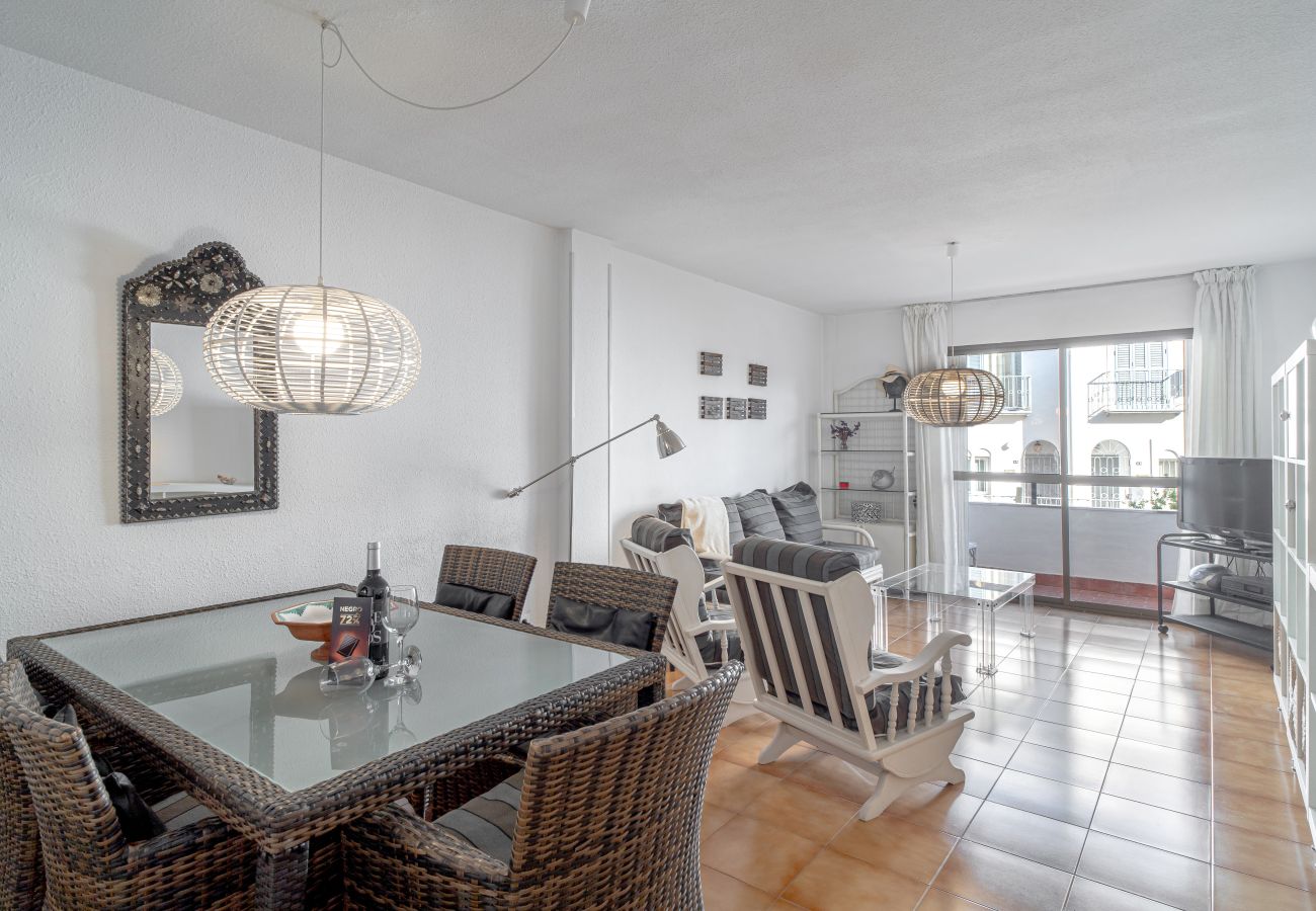 Apartamento en Nerja - Carabeo II 5 Apartment by Casasol 