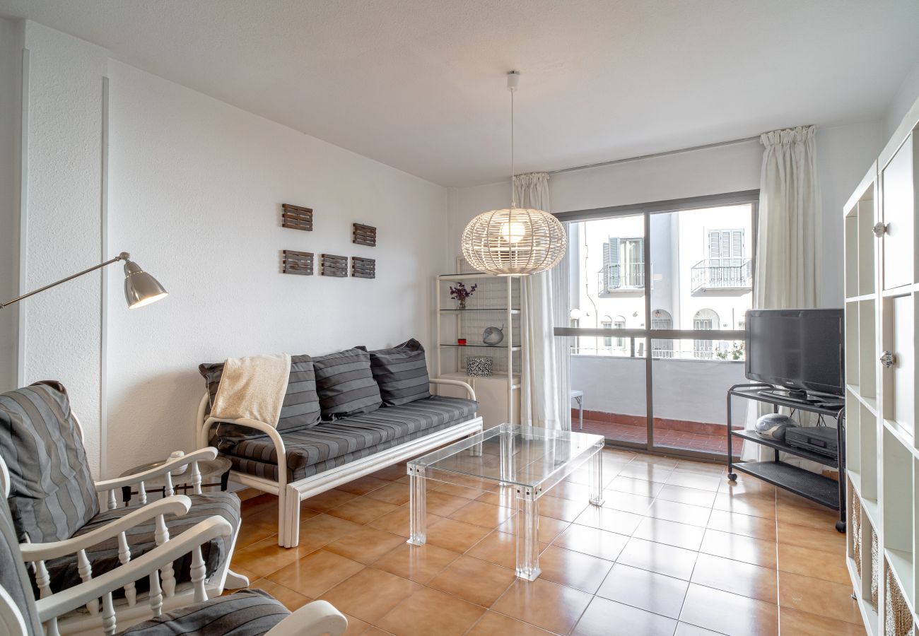 Apartamento en Nerja - Carabeo II 5 Apartment by Casasol 