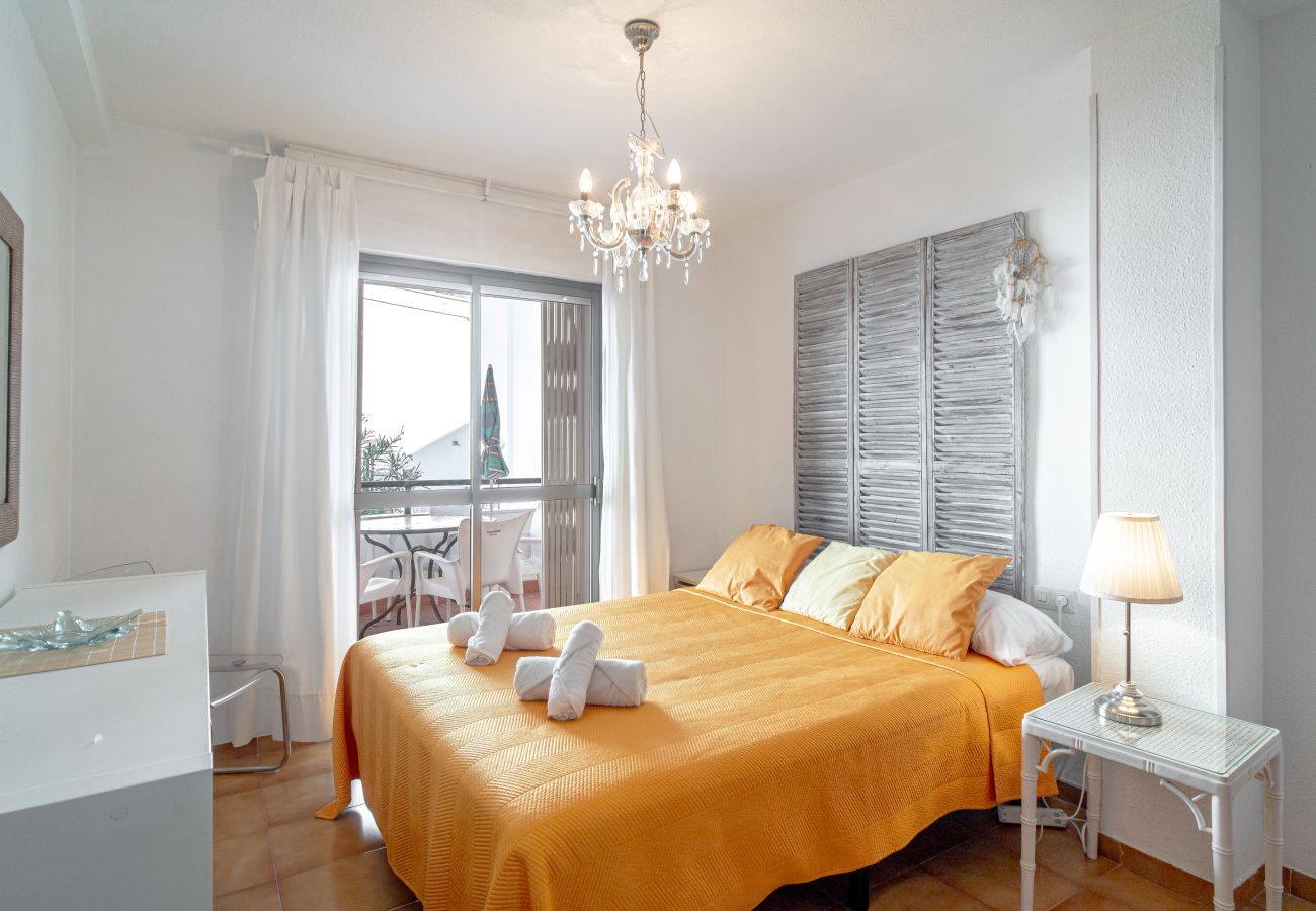 Apartamento en Nerja - Carabeo II 5 Apartment by Casasol 