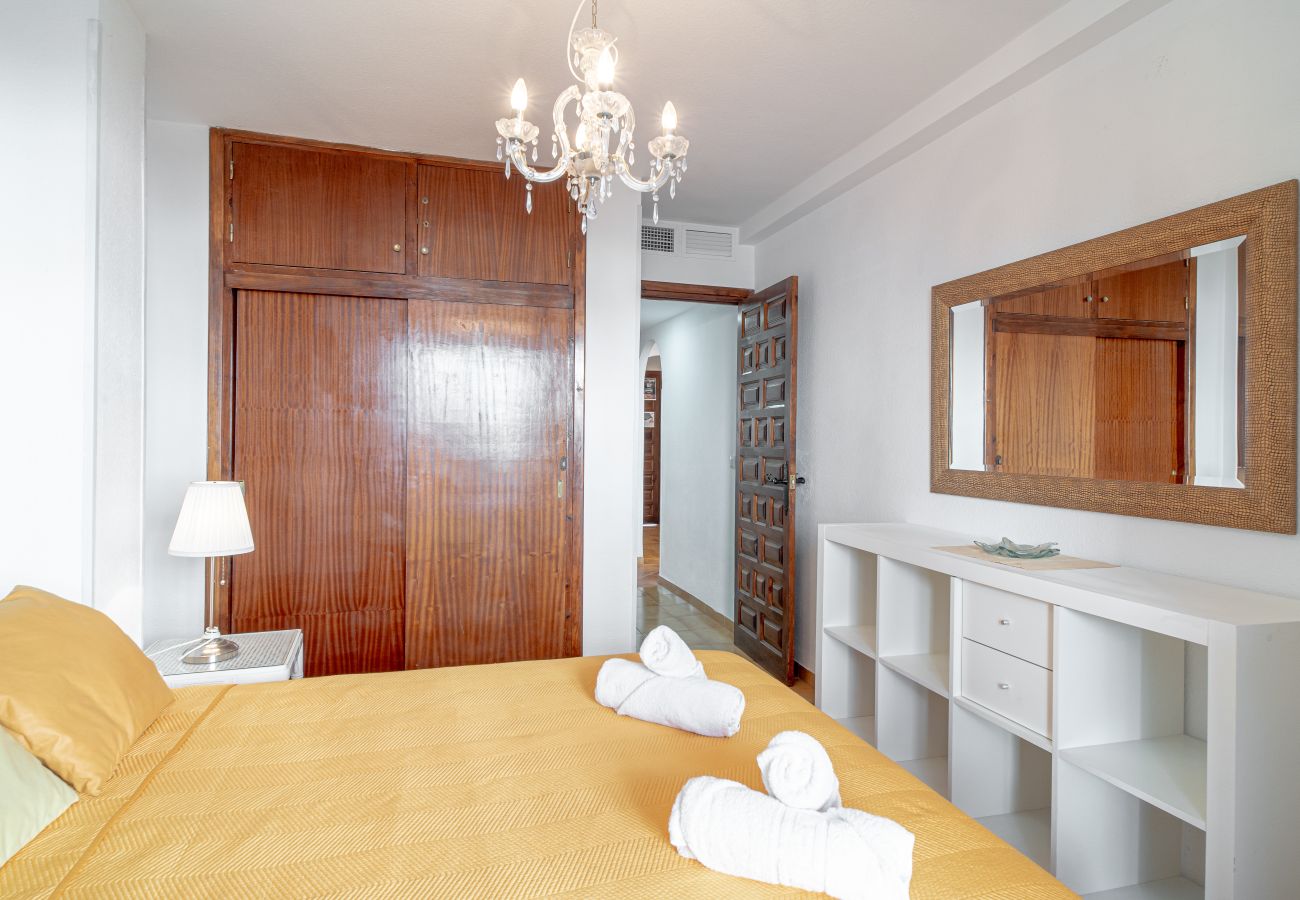 Apartamento en Nerja - Carabeo II 5 Apartment by Casasol 