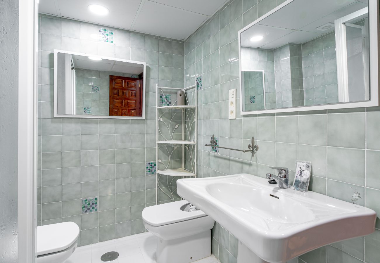 Apartamento en Nerja - Carabeo II 5 Apartment by Casasol 