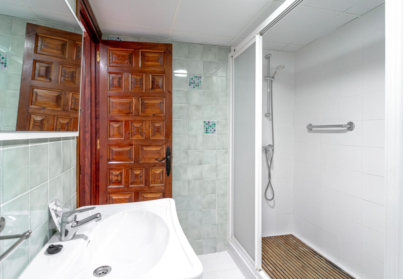 Apartamento en Nerja - Carabeo II 5 Apartment by Casasol 