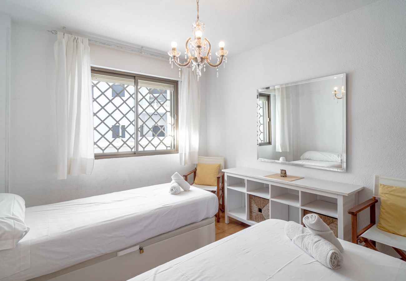 Apartamento en Nerja - Carabeo II 5 Apartment by Casasol 