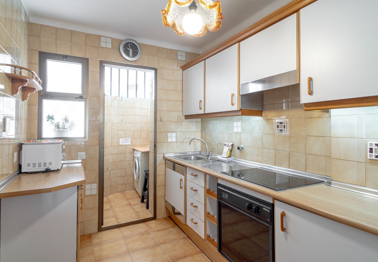 Apartamento en Nerja - Carabeo II 5 Apartment by Casasol 