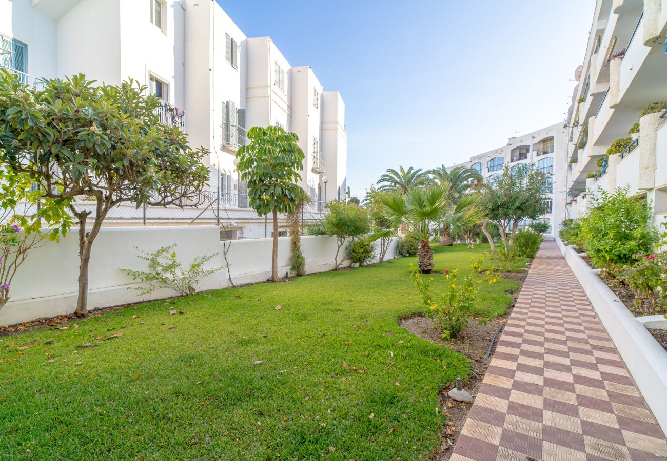 Apartamento en Nerja - Carabeo II 5 Apartment by Casasol 