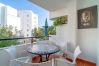 Apartamento en Nerja - Carabeo II 5 Apartment by Casasol 