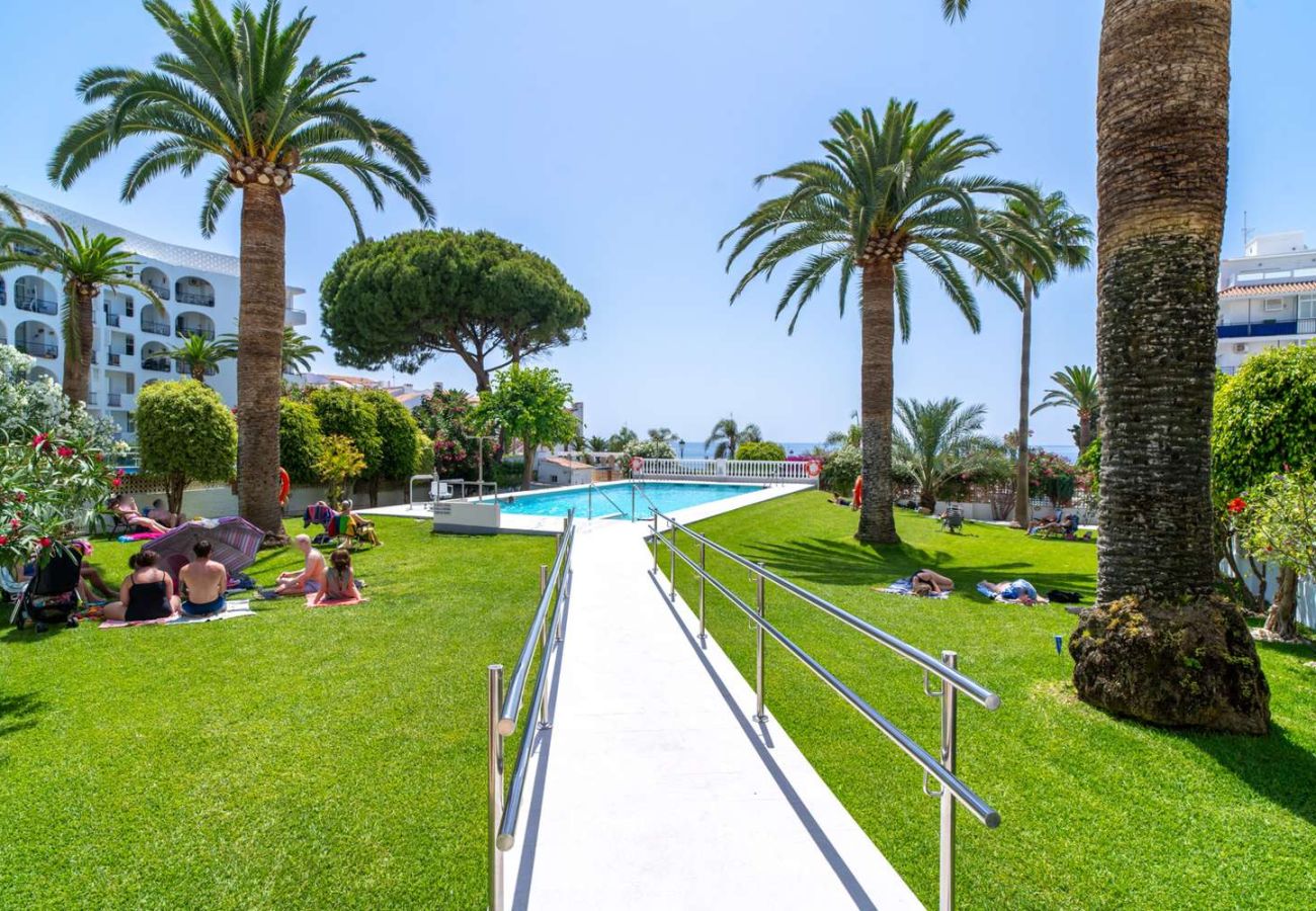 Apartamento en Nerja - Carabeo 24 Apartment by Casasol 