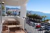 Apartamento en Nerja - Carabeo 24 Apartment by Casasol
