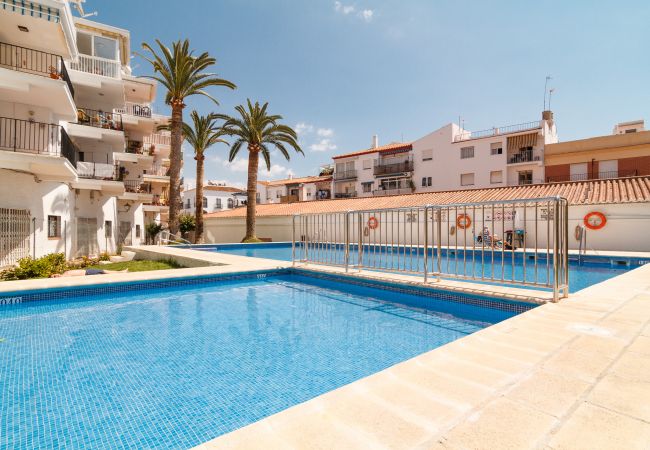 Apartamento en Nerja - Coronado 127 Apartment by Casasol 