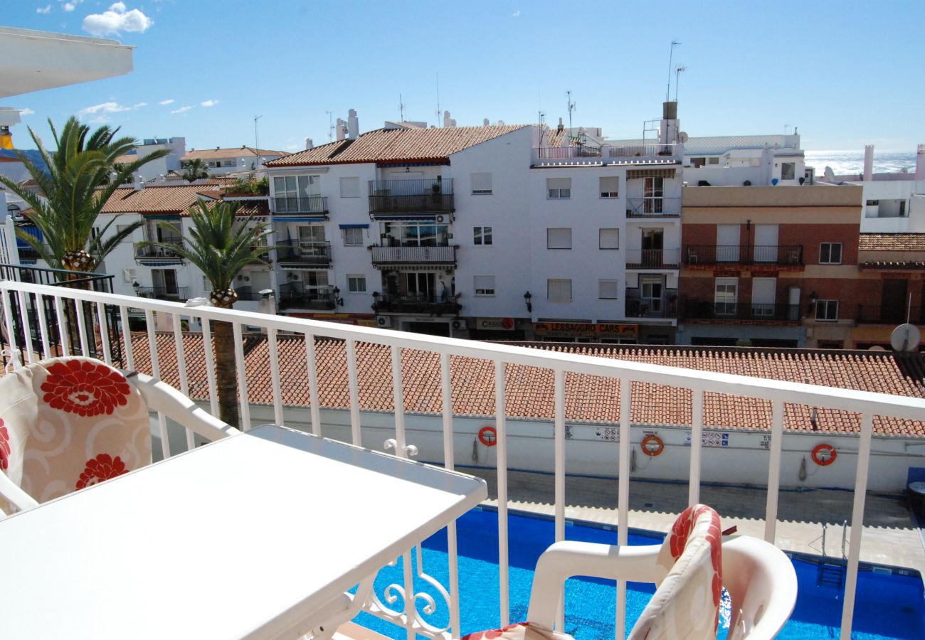 Apartamento en Nerja - Coronado 127 Apartment by Casasol 