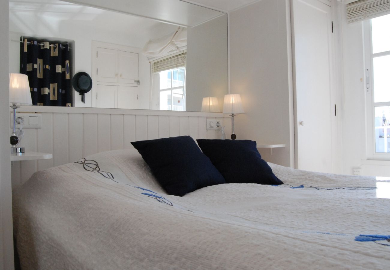 Apartamento en Nerja - Coronado 127 Apartment by Casasol 