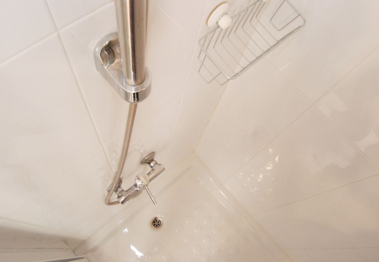 Apartamento en Nerja - Coronado 127 Apartment by Casasol 