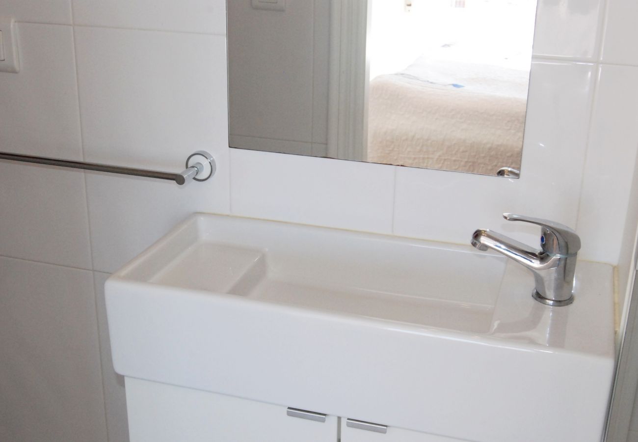 Apartamento en Nerja - Coronado 127 Apartment by Casasol 